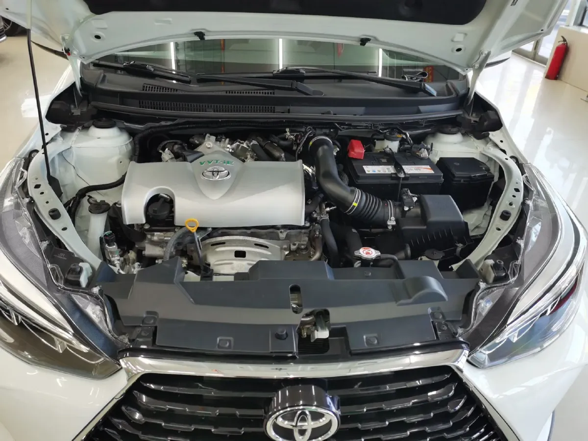 2021 Toyota Yaris L 1.5L 112HP L4 CVT,autocango,china used car exporter,china ev exporter,chinese used car exporter,chinese used ev exporter