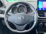 2021 Toyota Yaris L 1.5L 112HP L4 CVT