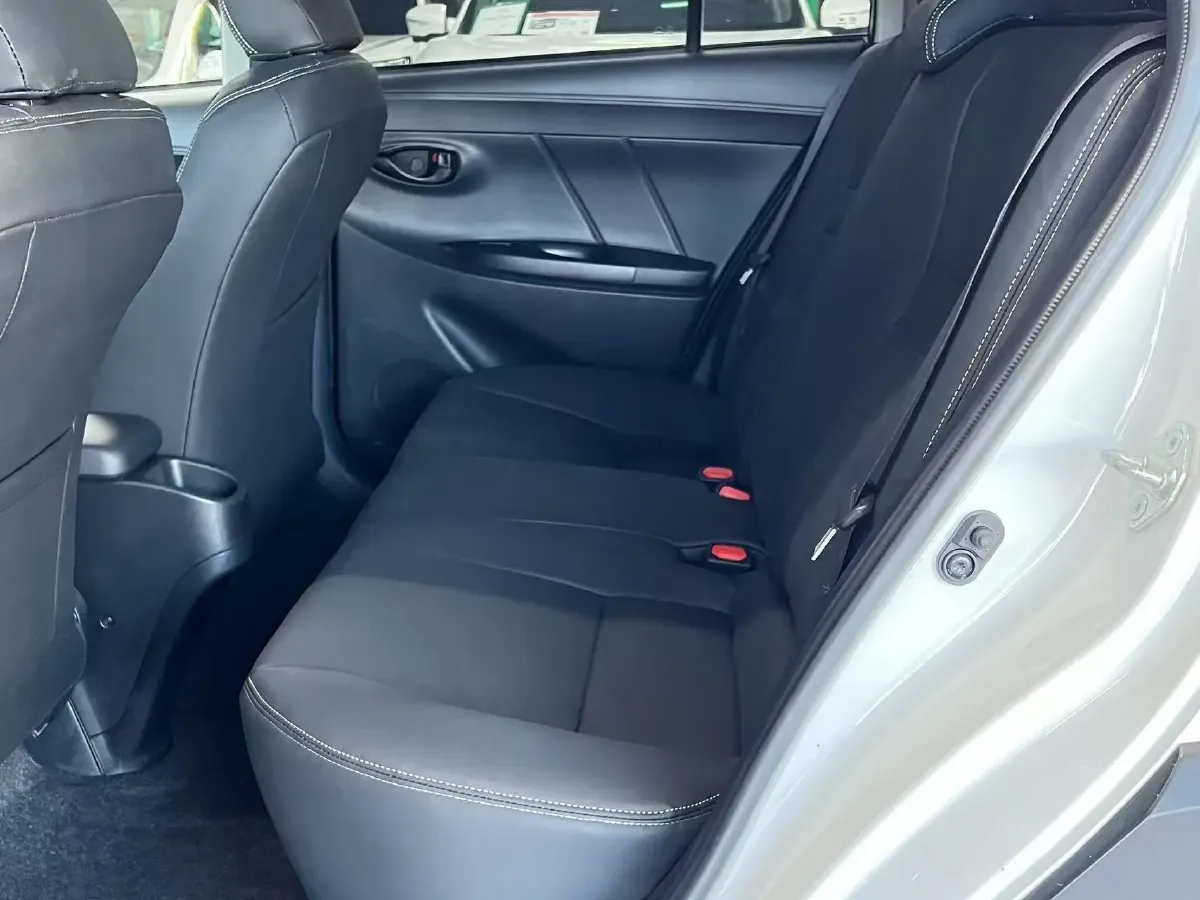 2021 Toyota Yaris L 1.5L 112HP L4 CVT,autocango,china used car exporter,china ev exporter,chinese used car exporter,chinese used ev exporter