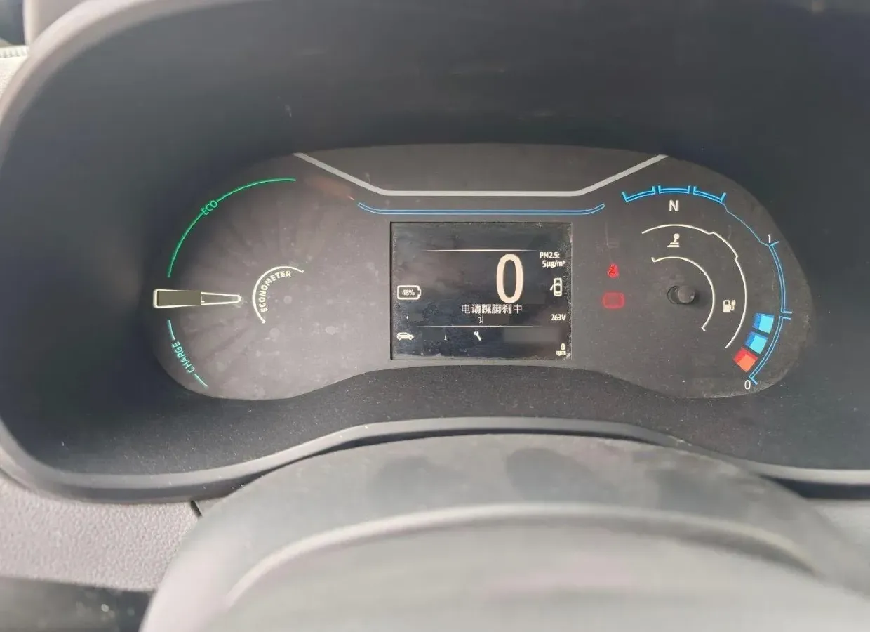 2019 Renault City K-ZE BEV 26.8KWH,autocango,china used car exporter,china ev exporter,chinese used car exporter,chinese used ev exporter