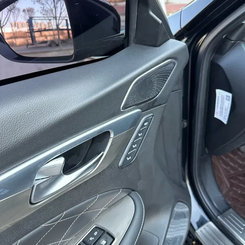 2017 GAC Trumpchi GA8 2.0T 197HP L4 6AT,autocango,china used car exporter,china ev exporter,chinese used car exporter,chinese used ev exporter