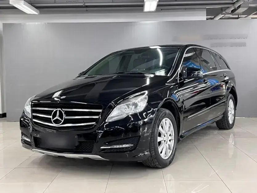 2011 Mercedes-Benz R Class 3.0L 245HP V6 7AT