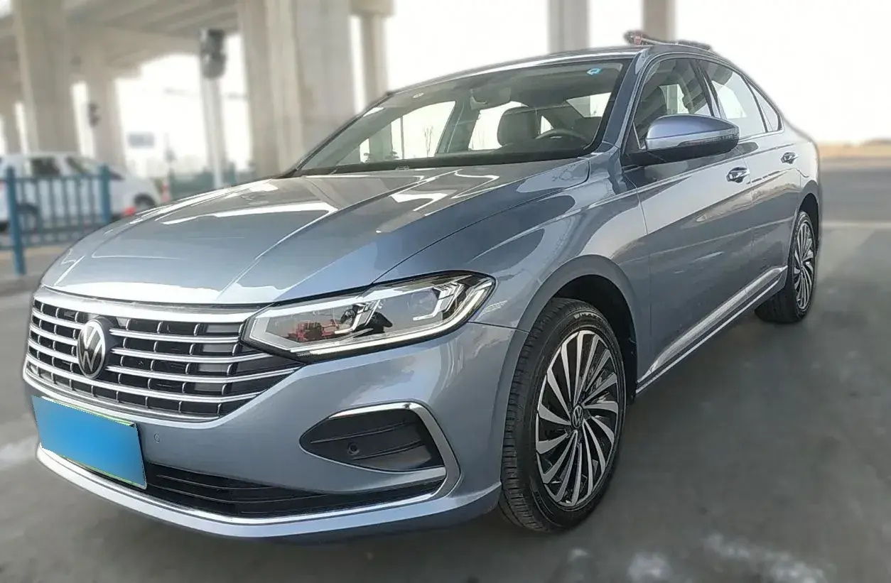 2023 Volkswagen Lavida 1.4T 150HP L4 7DCT