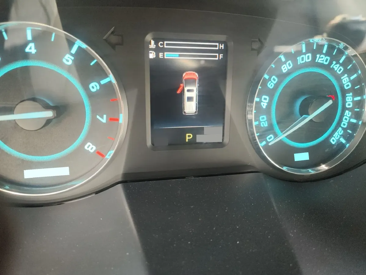 2019 JAC Refine M5 2.0T 190HP L4 6DCT,autocango,china used car exporter,china ev exporter,chinese used car exporter,chinese used ev exporter