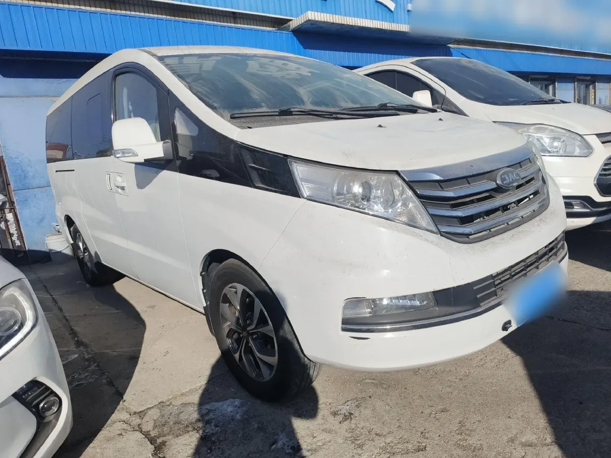 2019 JAC Refine M5 2.0T 190HP L4 6DCT,autocango,china used car exporter,china ev exporter,chinese used car exporter,chinese used ev exporter