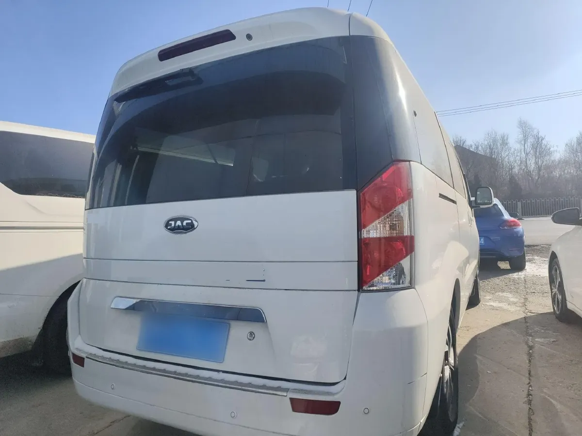 2019 JAC Refine M5 2.0T 190HP L4 6DCT,autocango,china used car exporter,china ev exporter,chinese used car exporter,chinese used ev exporter