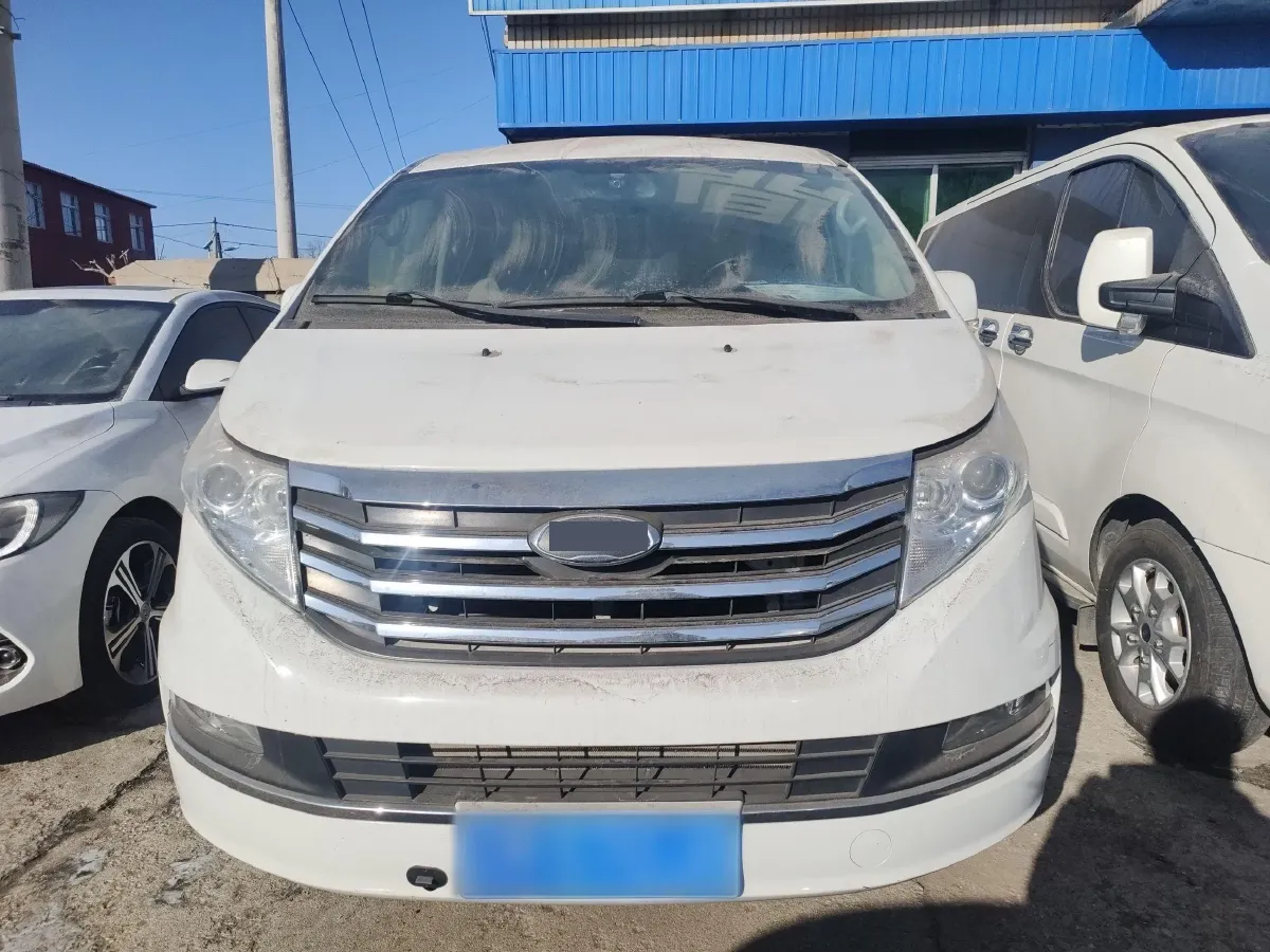 2019 JAC Refine M5 2.0T 190HP L4 6DCT,autocango,china used car exporter,china ev exporter,chinese used car exporter,chinese used ev exporter