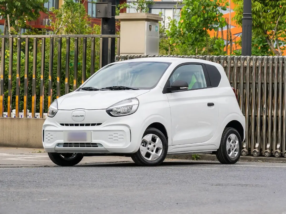 2021 Roewe Clever BEV 29.13KWH