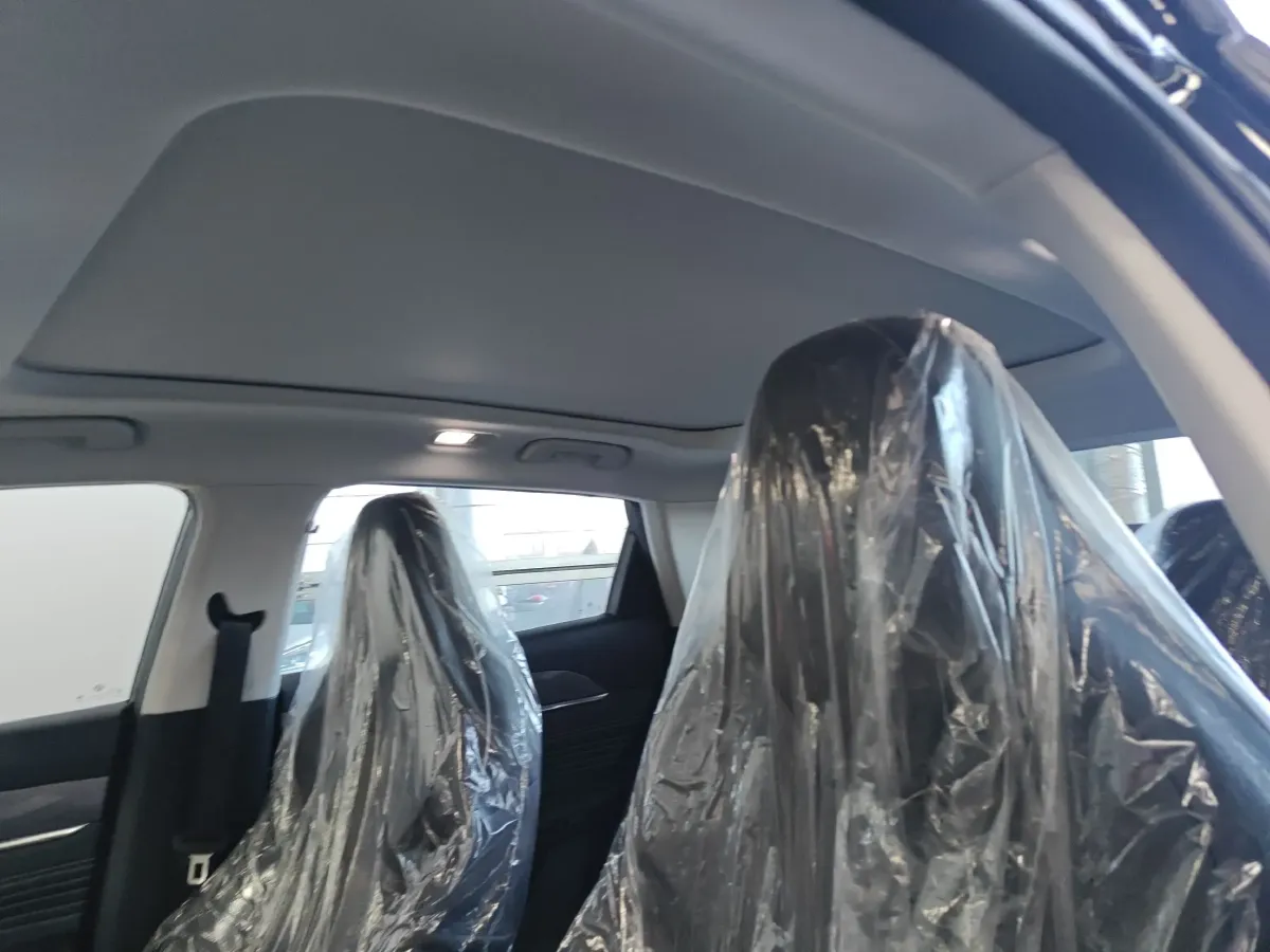 2024 DongFeng Aeolus HaoHan 1.5T 204HP L4 7DCT,autocango,china used car exporter,china ev exporter,chinese used car exporter,chinese used ev exporter