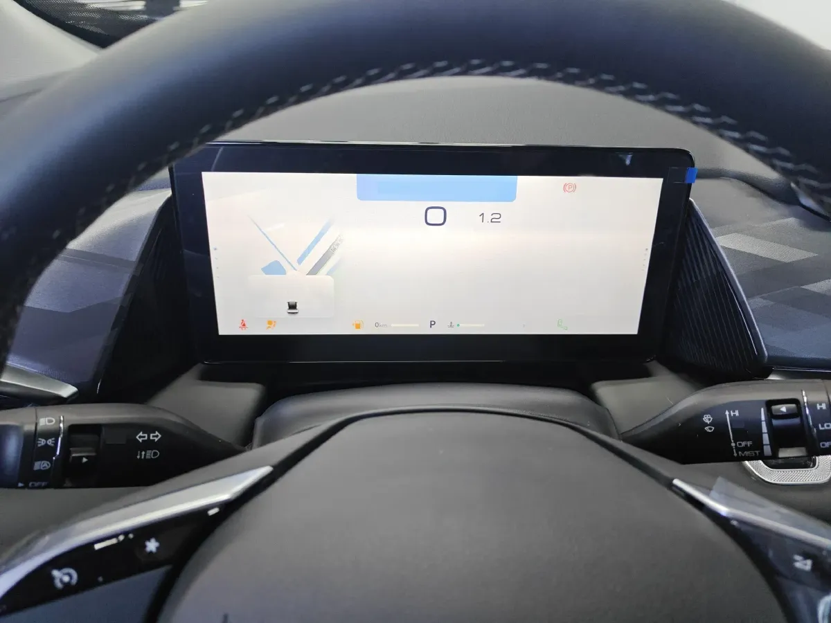 2024 DongFeng Aeolus HaoHan 1.5T 204HP L4 7DCT,autocango,china used car exporter,china ev exporter,chinese used car exporter,chinese used ev exporter