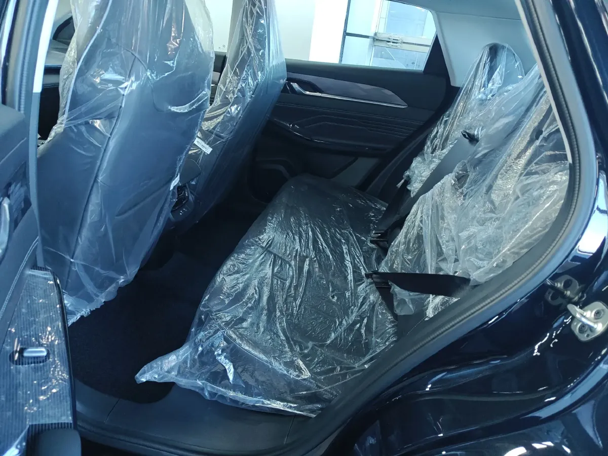 2024 DongFeng Aeolus HaoHan 1.5T 204HP L4 7DCT,autocango,china used car exporter,china ev exporter,chinese used car exporter,chinese used ev exporter