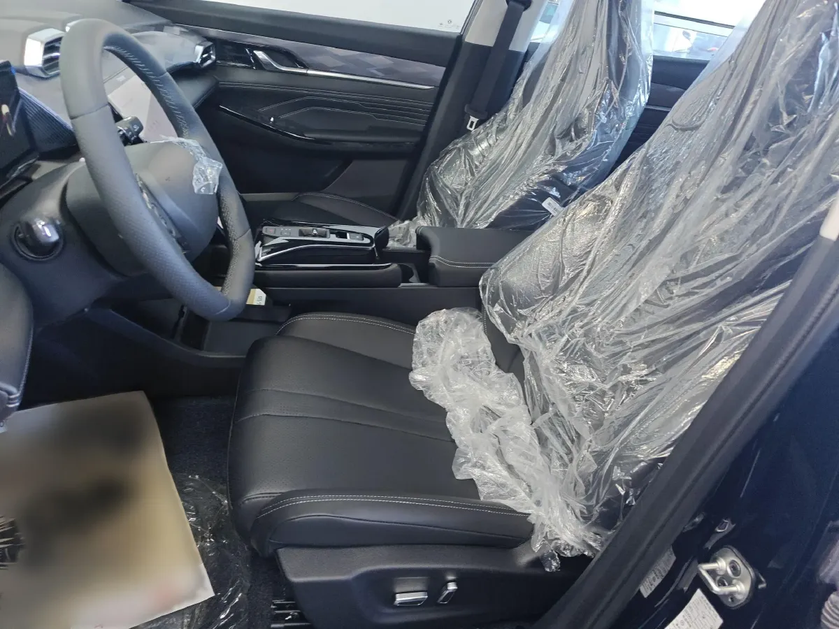 2024 DongFeng Aeolus HaoHan 1.5T 204HP L4 7DCT,autocango,china used car exporter,china ev exporter,chinese used car exporter,chinese used ev exporter