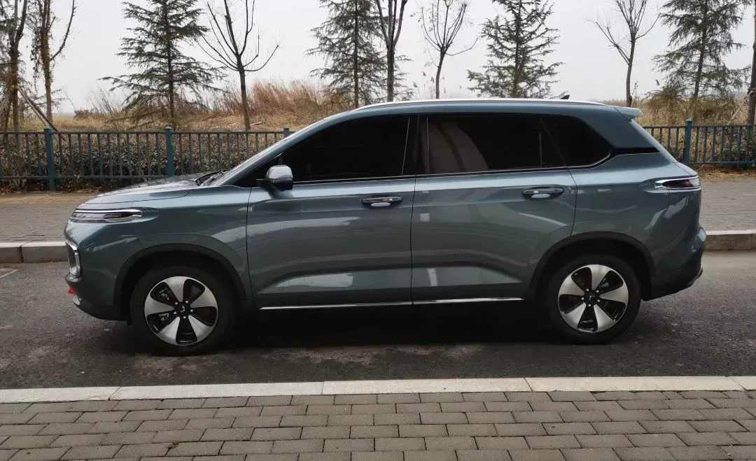 2023 WuLing XingYun 2.0L 136HP L4 1DHT Hybrid 1.8KWH,autocango,china used car exporter,china ev exporter,chinese used car exporter,chinese used ev exporter