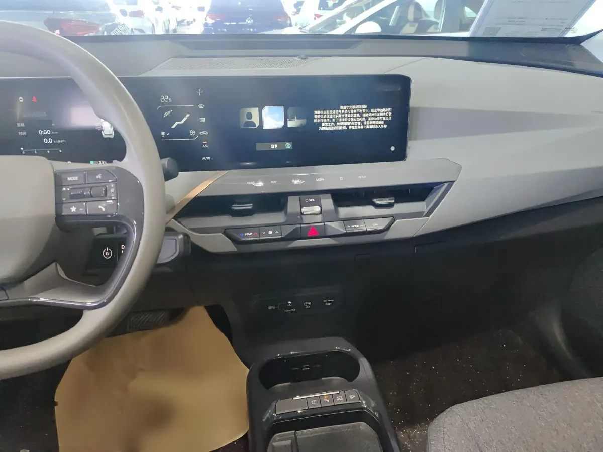 2024 Kia EV5 BEV 64.2KWH,autocango,china used car exporter,china ev exporter,chinese used car exporter,chinese used ev exporter