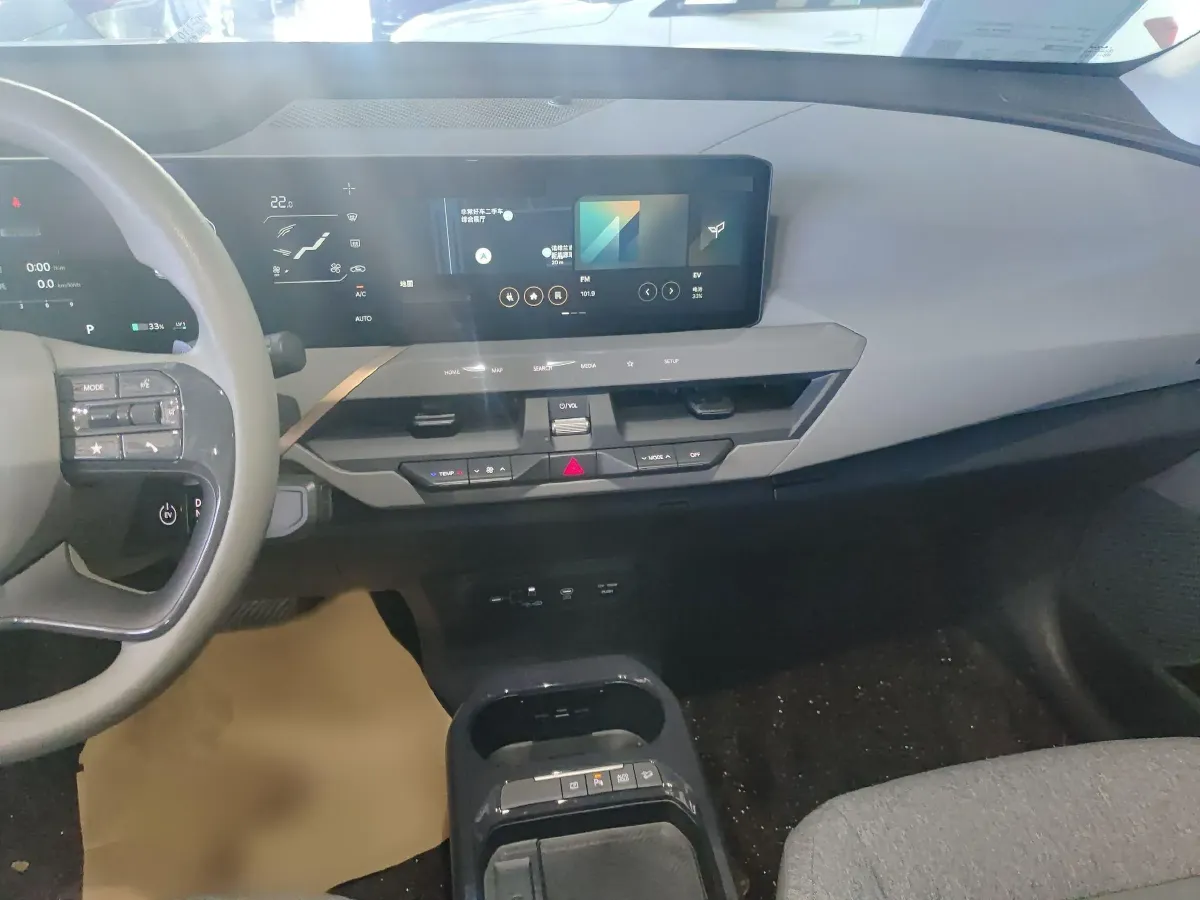 2024 Kia EV5 BEV 64.2KWH,autocango,china used car exporter,china ev exporter,chinese used car exporter,chinese used ev exporter