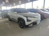 2024 Kia EV5 BEV 64.2KWH,autocango,china used car exporter,china ev exporter,chinese used car exporter,chinese used ev exporter