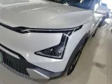 2024 Kia EV5 BEV 64.2KWH,autocango,china used car exporter,china ev exporter,chinese used car exporter,chinese used ev exporter