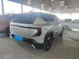 2024 Kia EV5 BEV 64.2KWH,autocango,china used car exporter,china ev exporter,chinese used car exporter,chinese used ev exporter