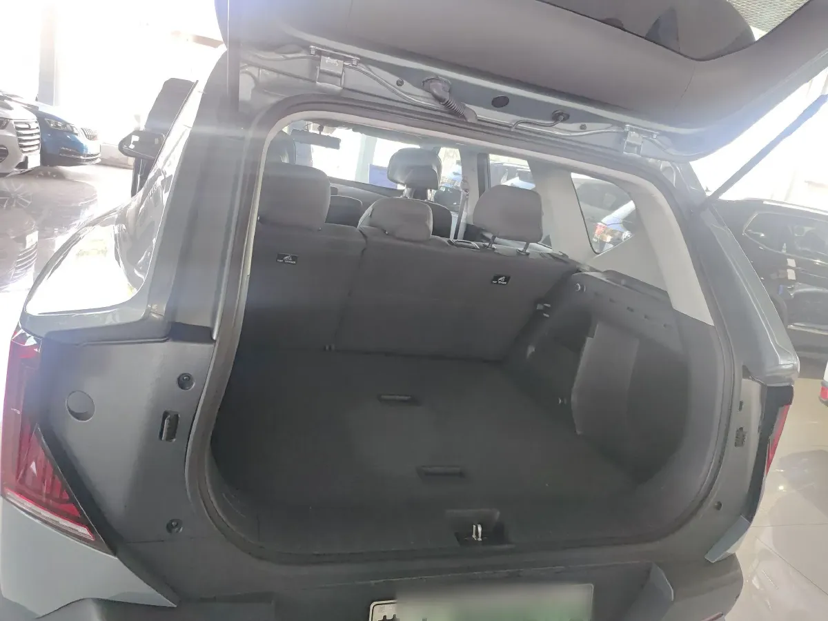 2024 Kia EV5 BEV 64.2KWH,autocango,china used car exporter,china ev exporter,chinese used car exporter,chinese used ev exporter