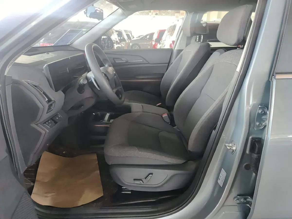 2024 Kia EV5 BEV 64.2KWH,autocango,china used car exporter,china ev exporter,chinese used car exporter,chinese used ev exporter