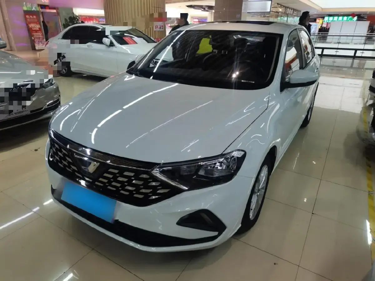 2021 Jetta VA3 1.5L 112HP L4 6AT