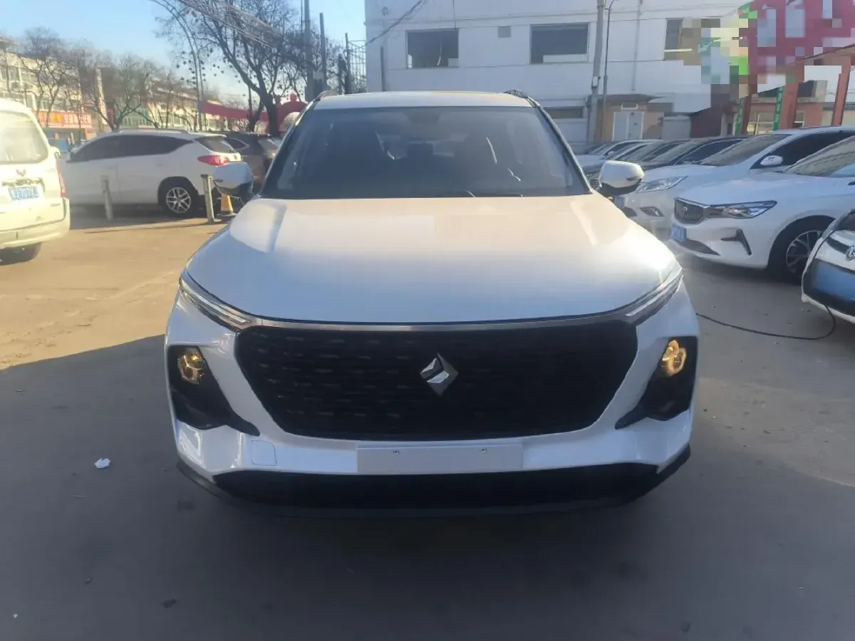 2020 BaoJun RS-3 1.5L 99HP L4 CVT,autocango,china used car exporter,china ev exporter,chinese used car exporter,chinese used ev exporter