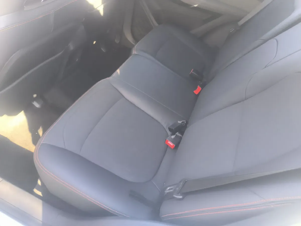 2020 BaoJun RS-3 1.5L 99HP L4 CVT,autocango,china used car exporter,china ev exporter,chinese used car exporter,chinese used ev exporter