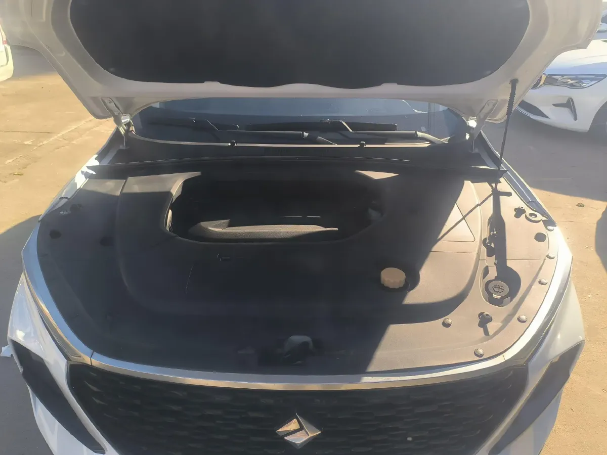 2020 BaoJun RS-3 1.5L 99HP L4 CVT,autocango,china used car exporter,china ev exporter,chinese used car exporter,chinese used ev exporter