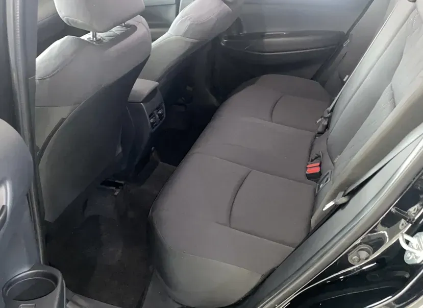 2022 Toyota Corolla Cross 2.0L 171HP L4 CVT,autocango,china used car exporter,china ev exporter,chinese used car exporter,chinese used ev exporter