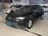 2022 Toyota Corolla Cross 2.0L 171HP L4 CVT