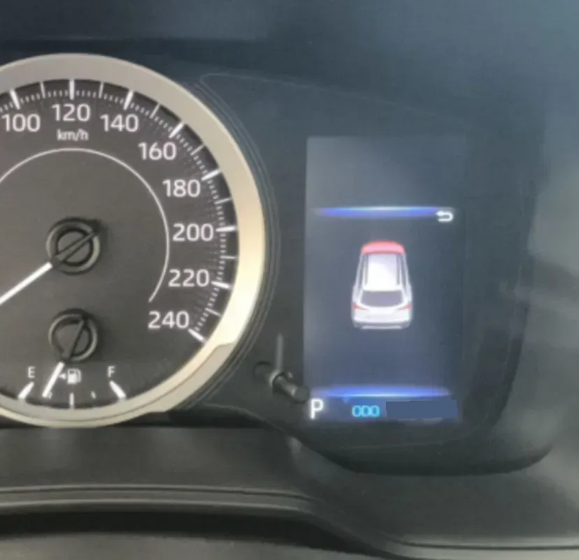 2022 Toyota Corolla Cross 2.0L 171HP L4 CVT,autocango,china used car exporter,china ev exporter,chinese used car exporter,chinese used ev exporter