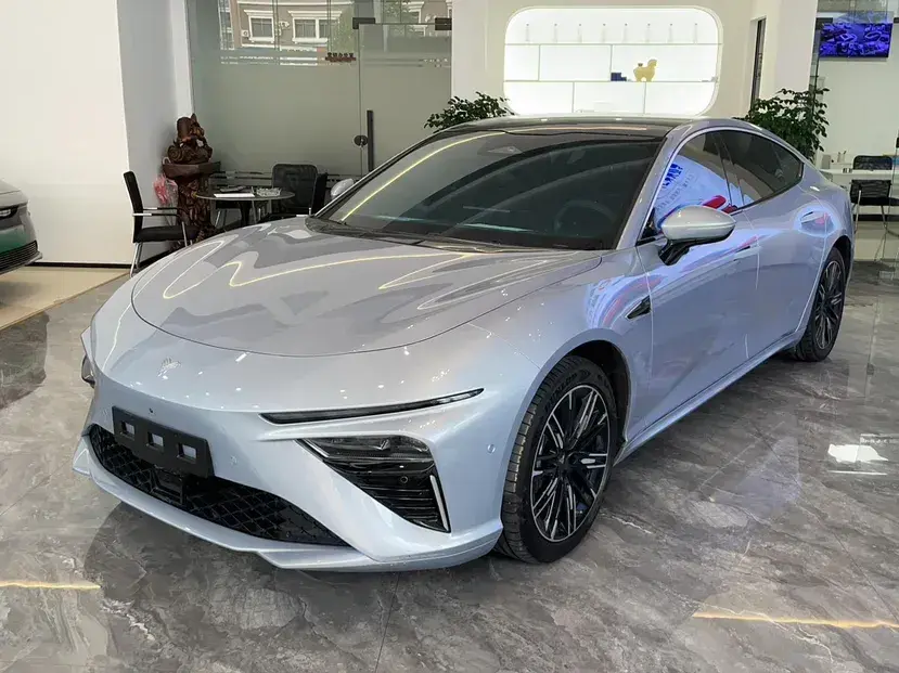 2023 Neta S BEV 64.46KWH