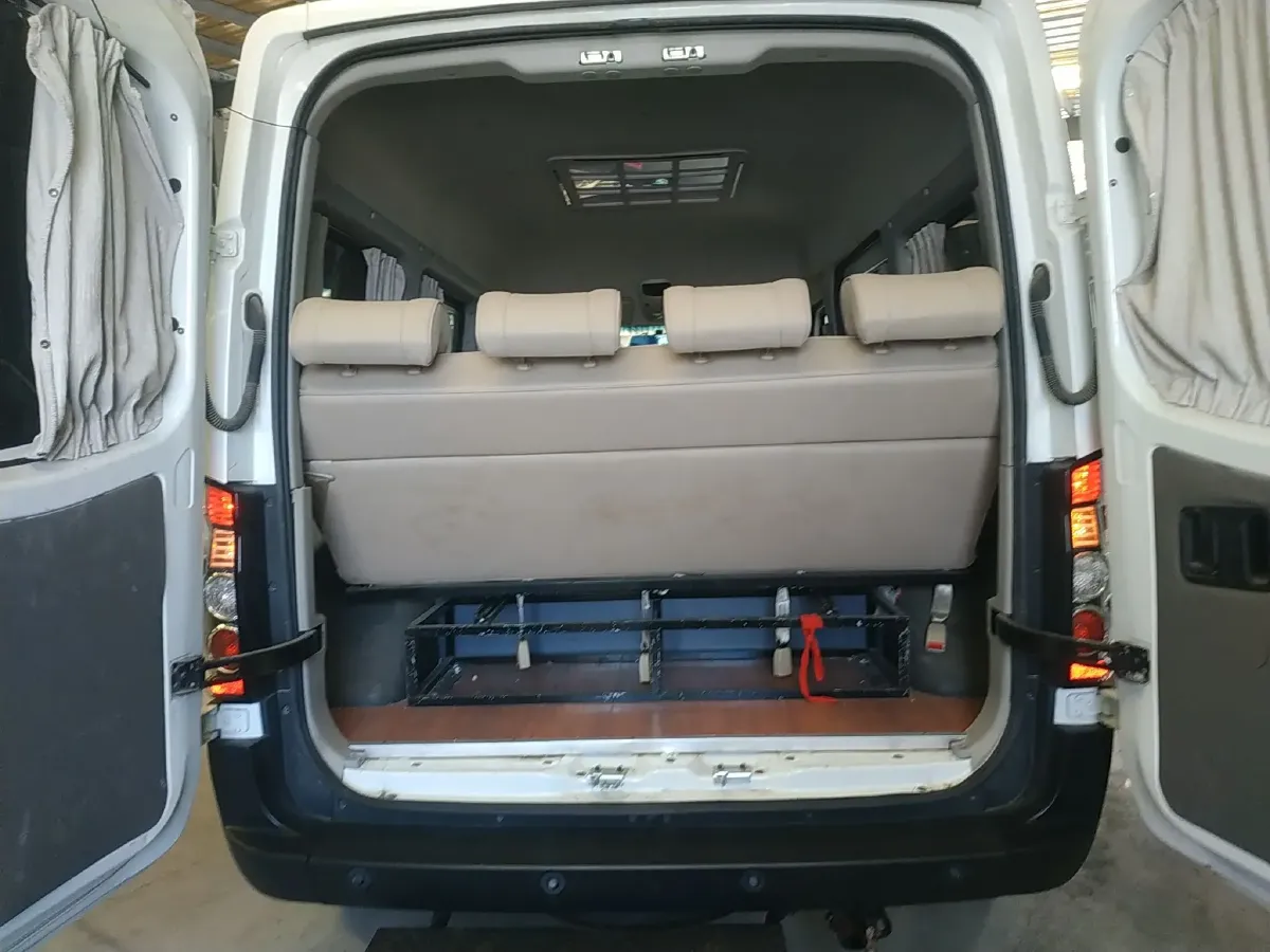 2019 JAC Sunray 1.9T 109HP L4 5MT,autocango,china used car exporter,china ev exporter,chinese used car exporter,chinese used ev exporter