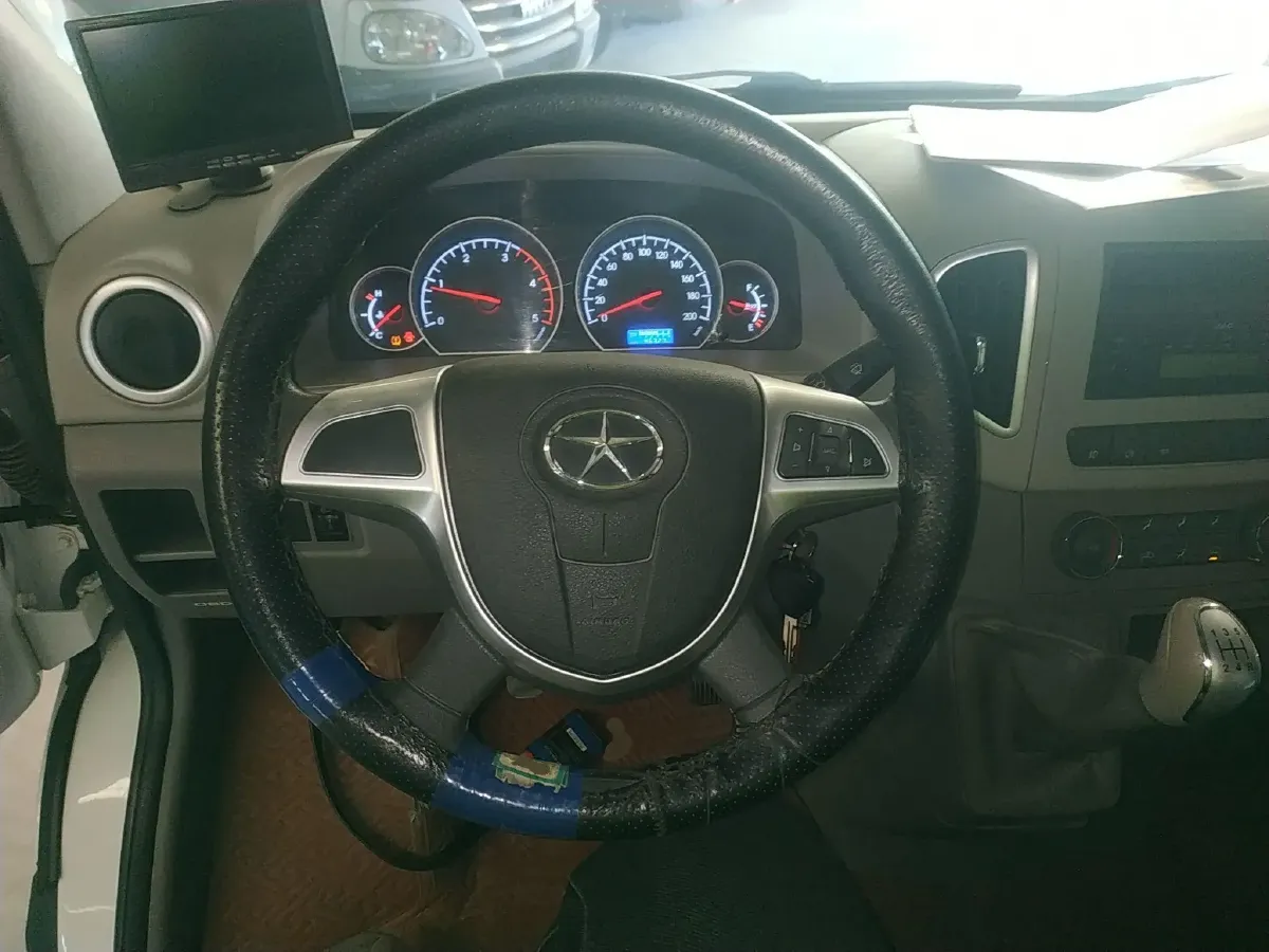 2019 JAC Sunray 1.9T 109HP L4 5MT,autocango,china used car exporter,china ev exporter,chinese used car exporter,chinese used ev exporter