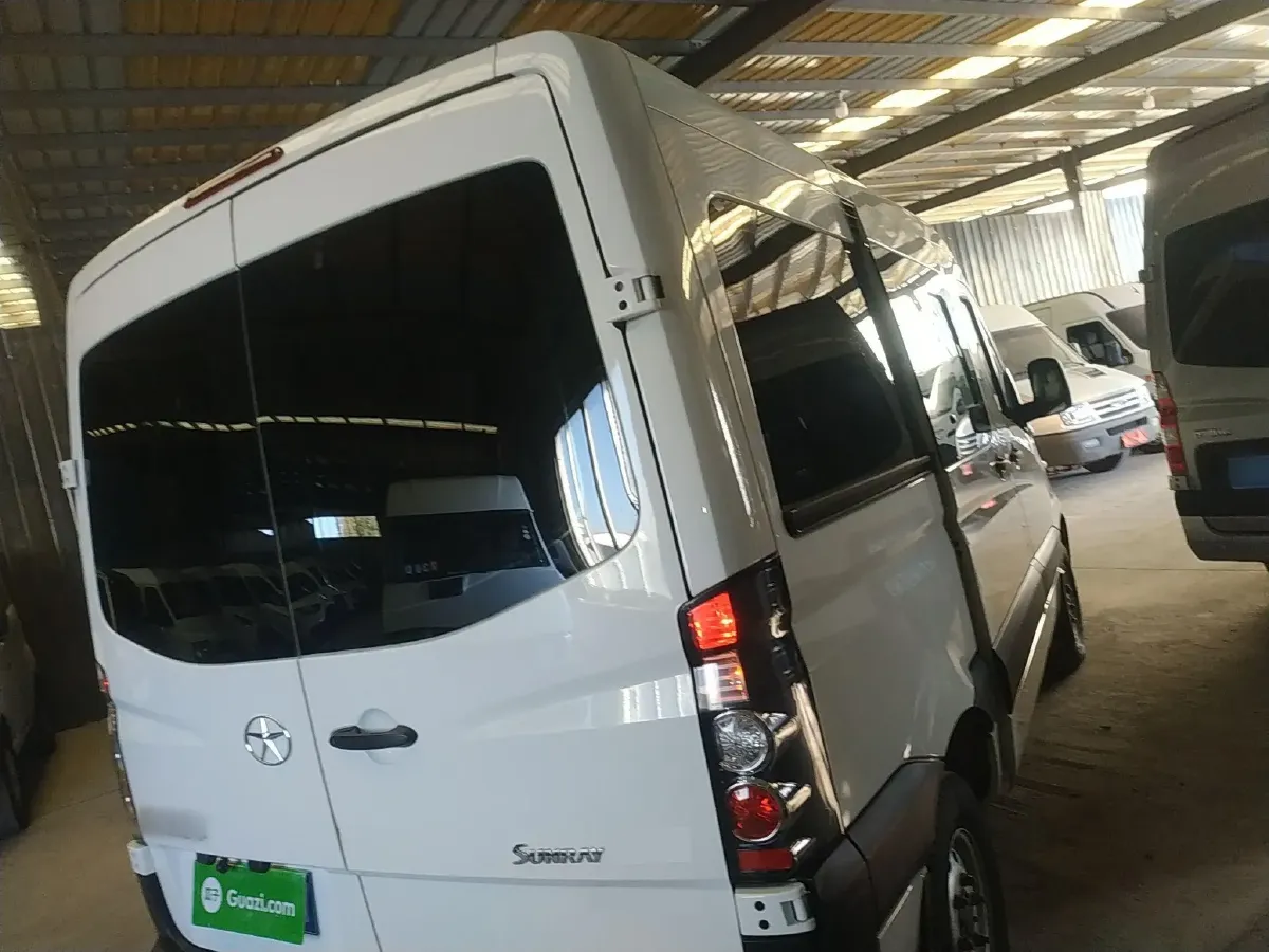 2019 JAC Sunray 1.9T 109HP L4 5MT,autocango,china used car exporter,china ev exporter,chinese used car exporter,chinese used ev exporter