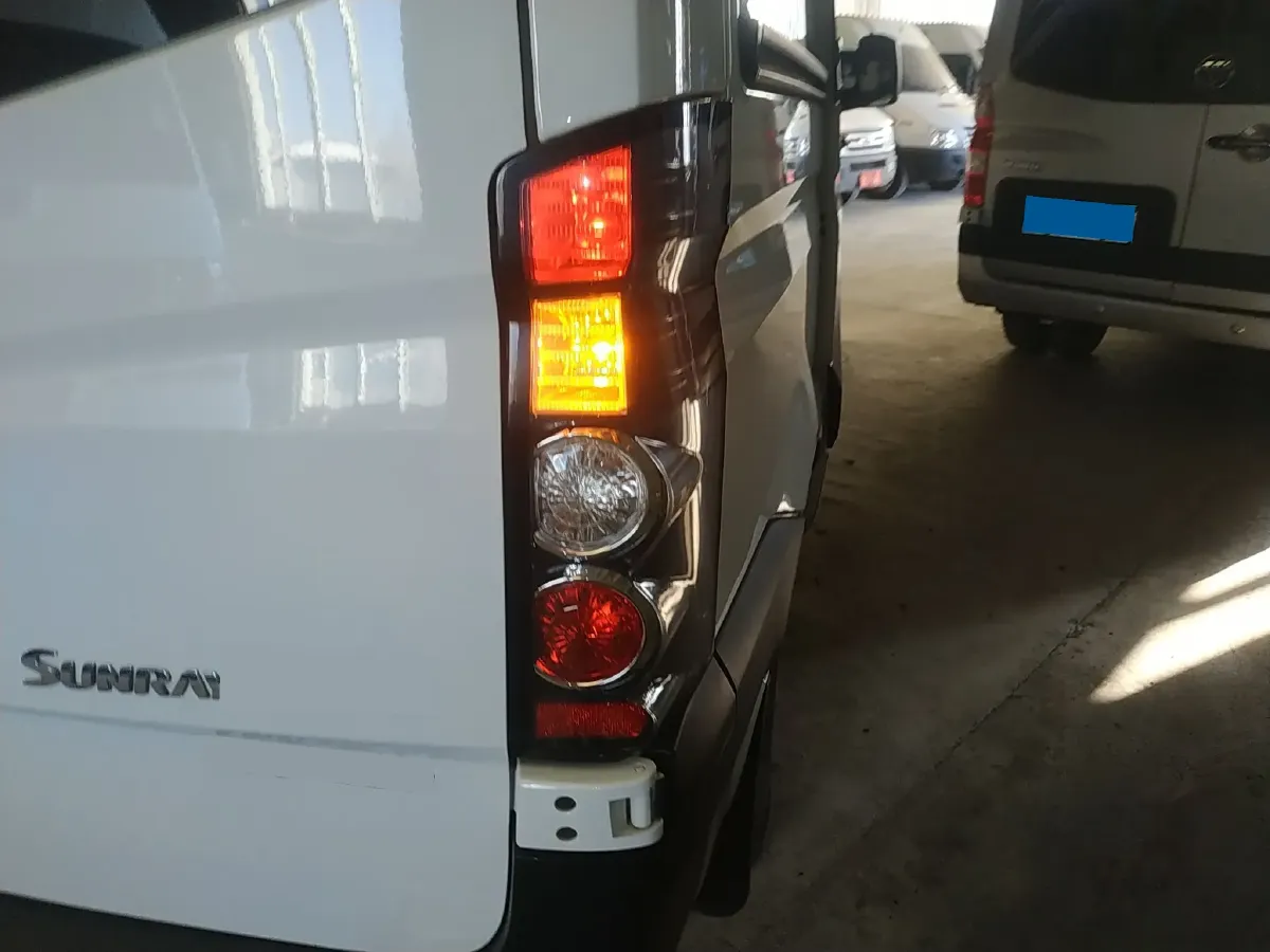 2019 JAC Sunray 1.9T 109HP L4 5MT,autocango,china used car exporter,china ev exporter,chinese used car exporter,chinese used ev exporter