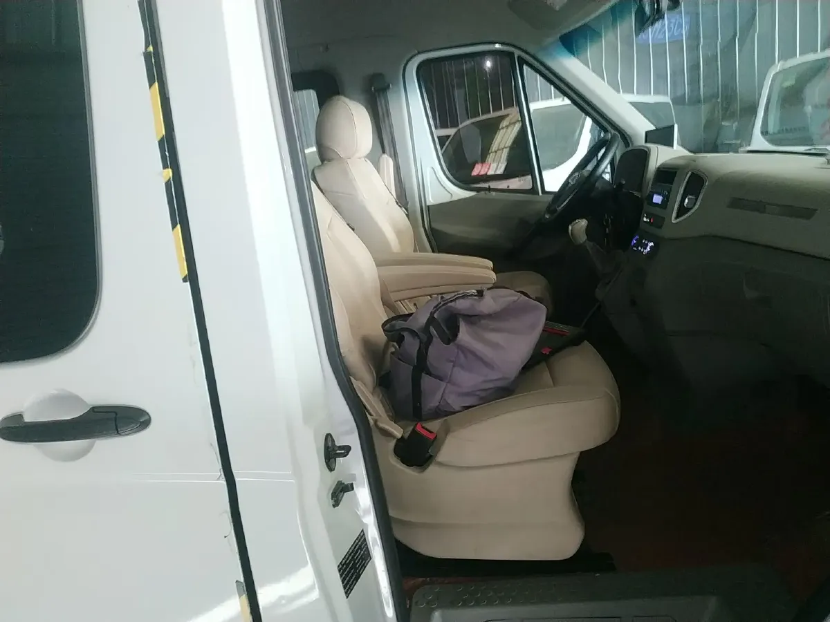 2019 JAC Sunray 1.9T 109HP L4 5MT,autocango,china used car exporter,china ev exporter,chinese used car exporter,chinese used ev exporter