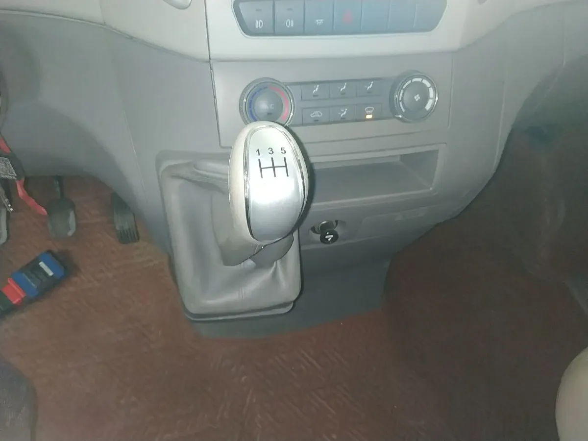 2019 JAC Sunray 1.9T 109HP L4 5MT,autocango,china used car exporter,china ev exporter,chinese used car exporter,chinese used ev exporter