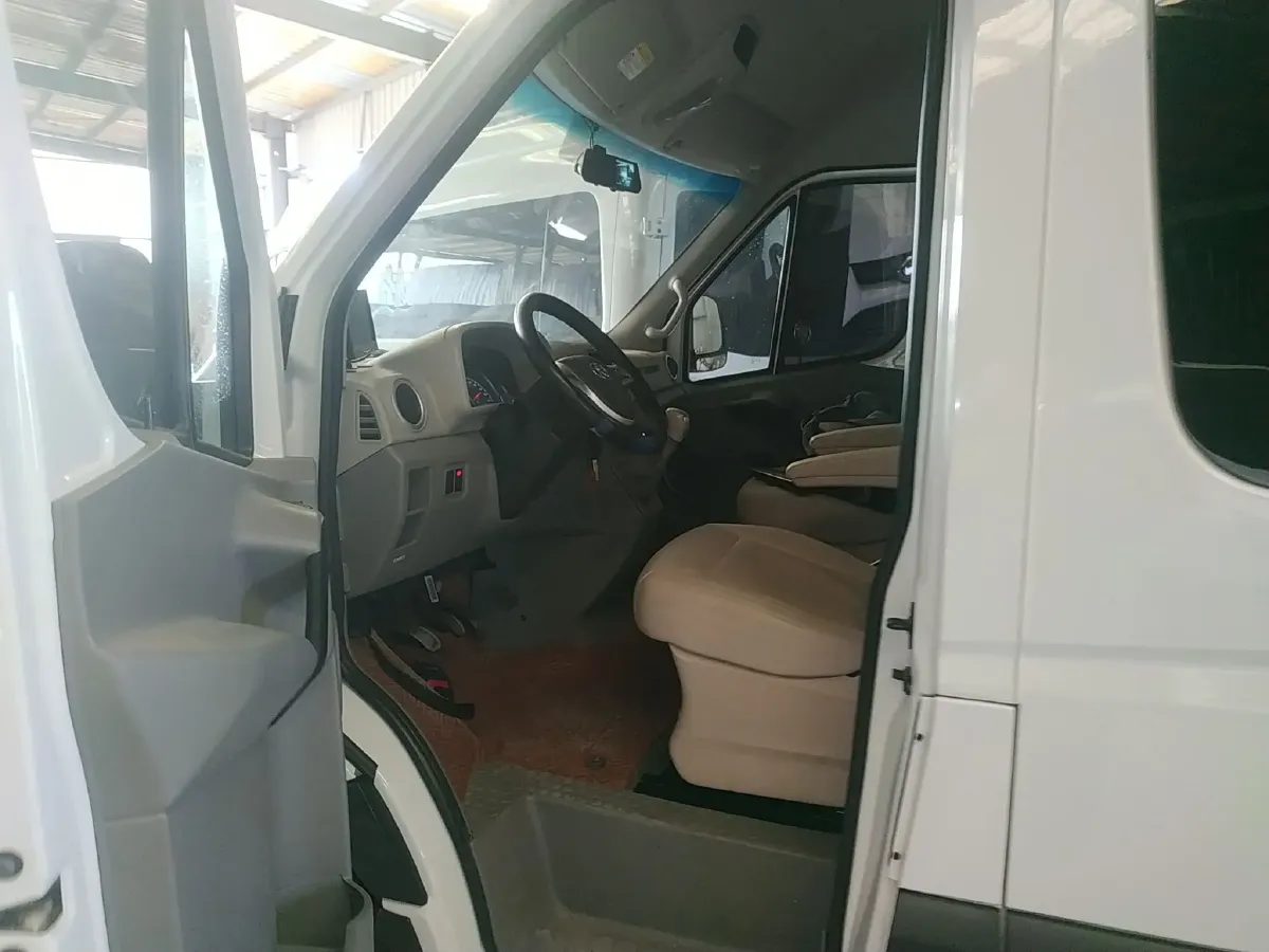 2019 JAC Sunray 1.9T 109HP L4 5MT,autocango,china used car exporter,china ev exporter,chinese used car exporter,chinese used ev exporter