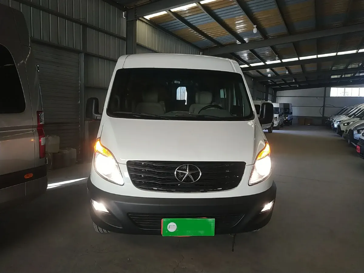 2019 JAC Sunray 1.9T 109HP L4 5MT,autocango,china used car exporter,china ev exporter,chinese used car exporter,chinese used ev exporter