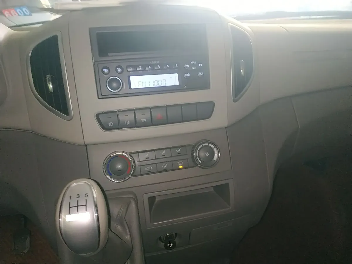 2019 JAC Sunray 1.9T 109HP L4 5MT,autocango,china used car exporter,china ev exporter,chinese used car exporter,chinese used ev exporter