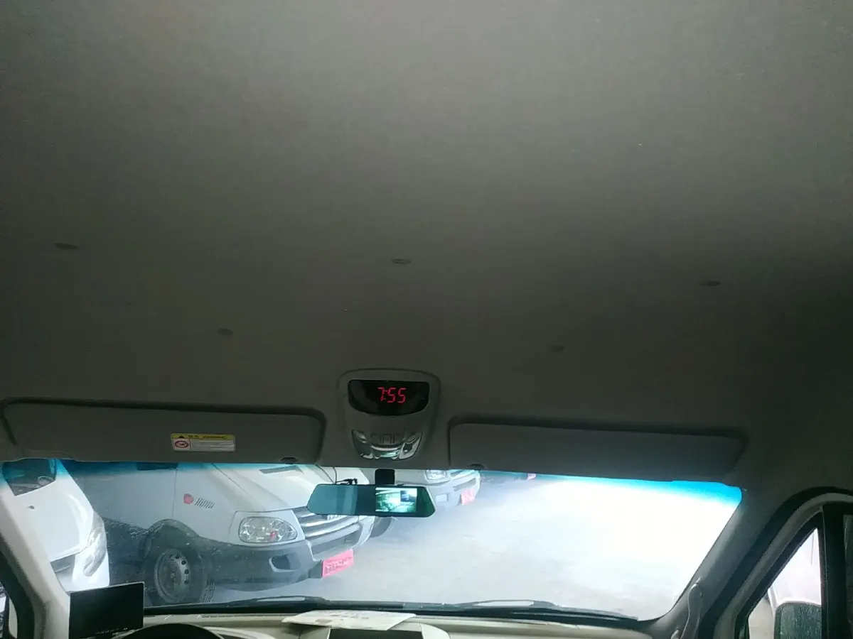 2019 JAC Sunray 1.9T 109HP L4 5MT,autocango,china used car exporter,china ev exporter,chinese used car exporter,chinese used ev exporter