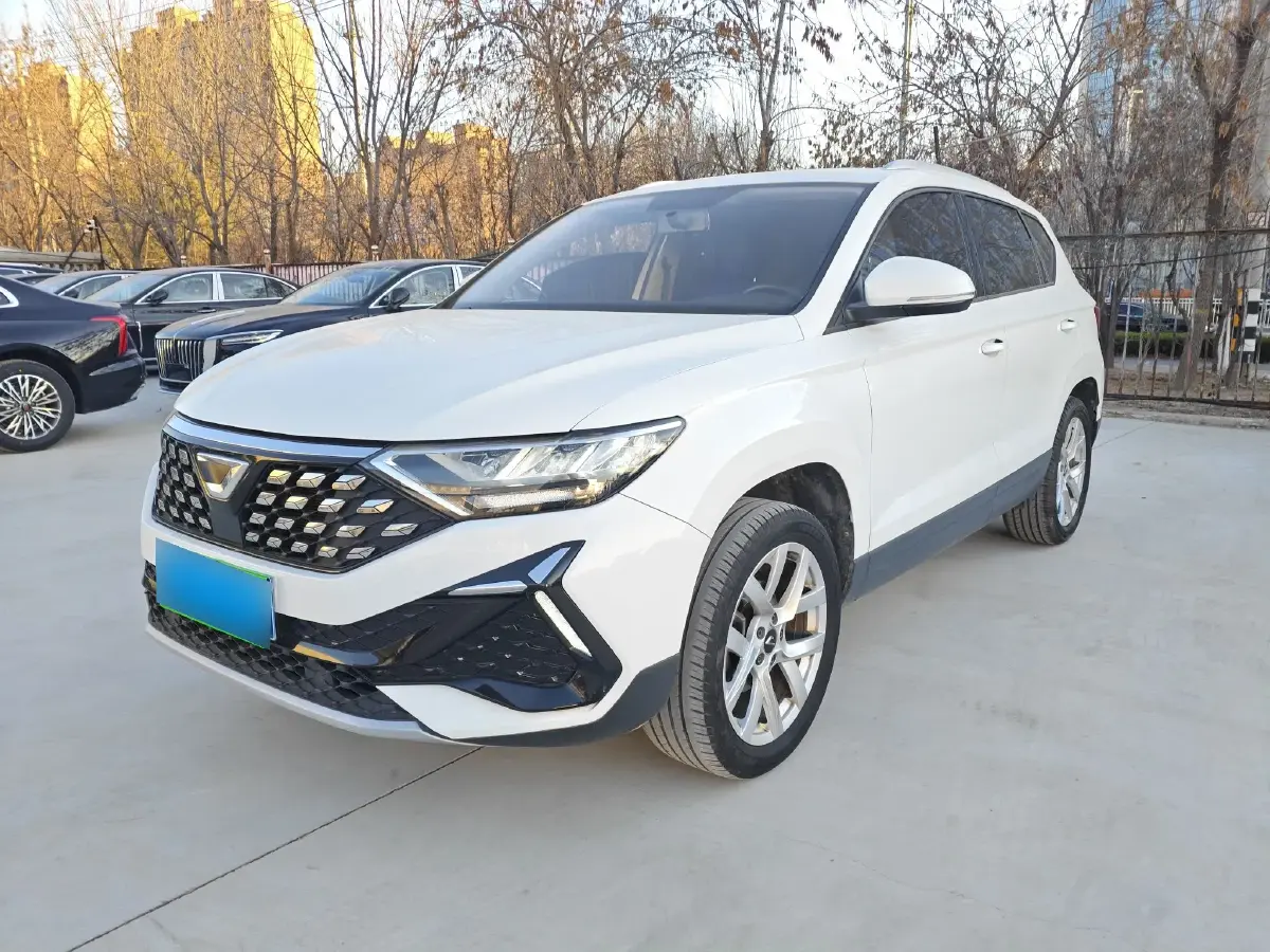 2022 Jetta VS5 1.4T 150HP L4 6AT