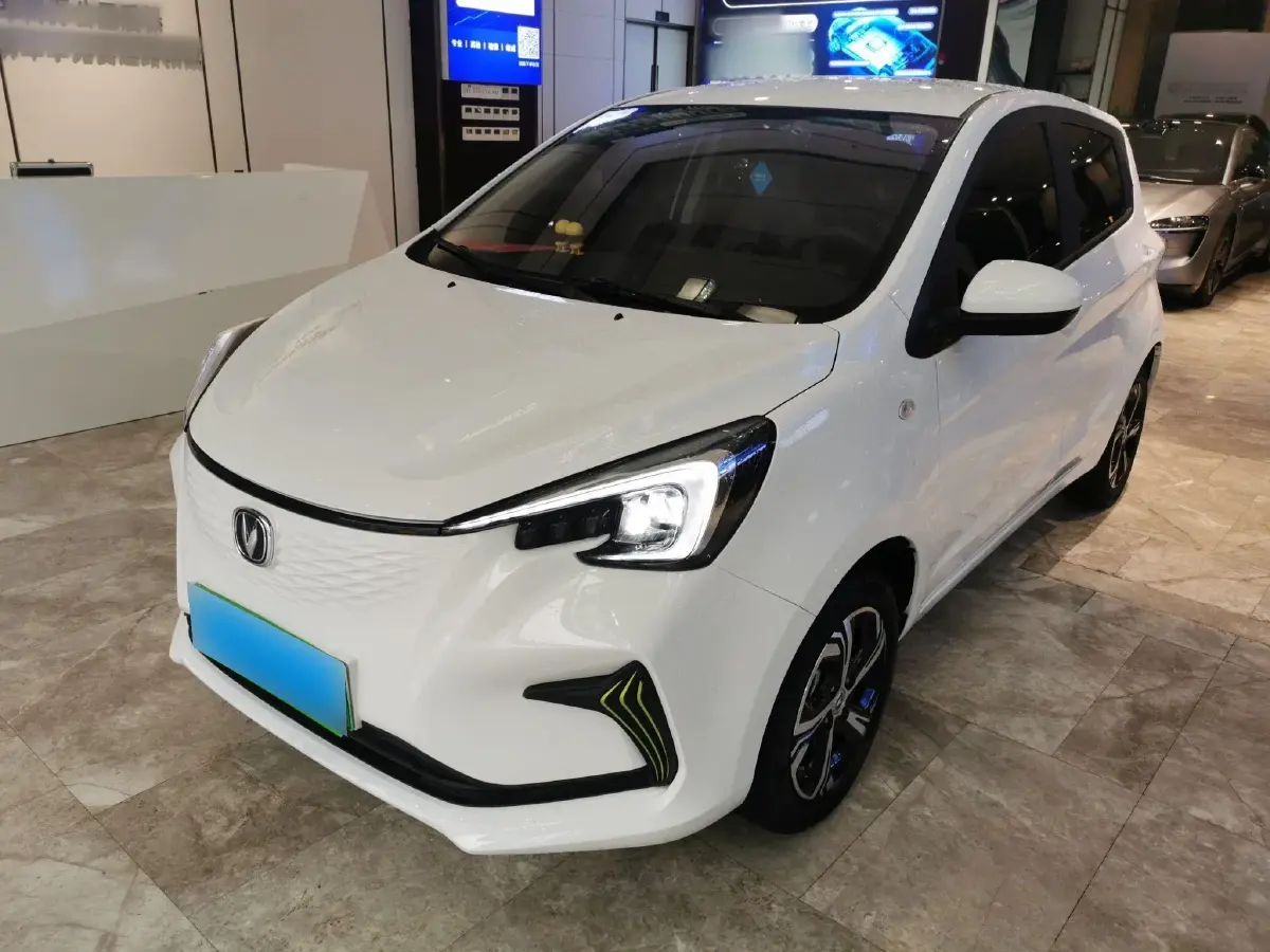 2020 ChangAn BenBen E-Star BEV 31.95KWH