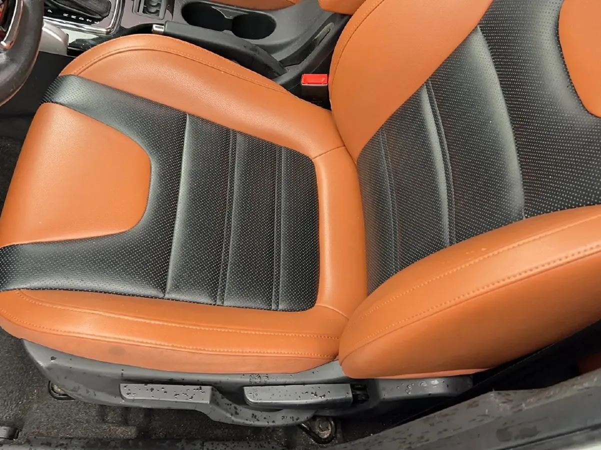 2016 BeiJing Auto Senova X35 1.5L 116HP L4 4AT,autocango,china used car exporter,china ev exporter,chinese used car exporter,chinese used ev exporter