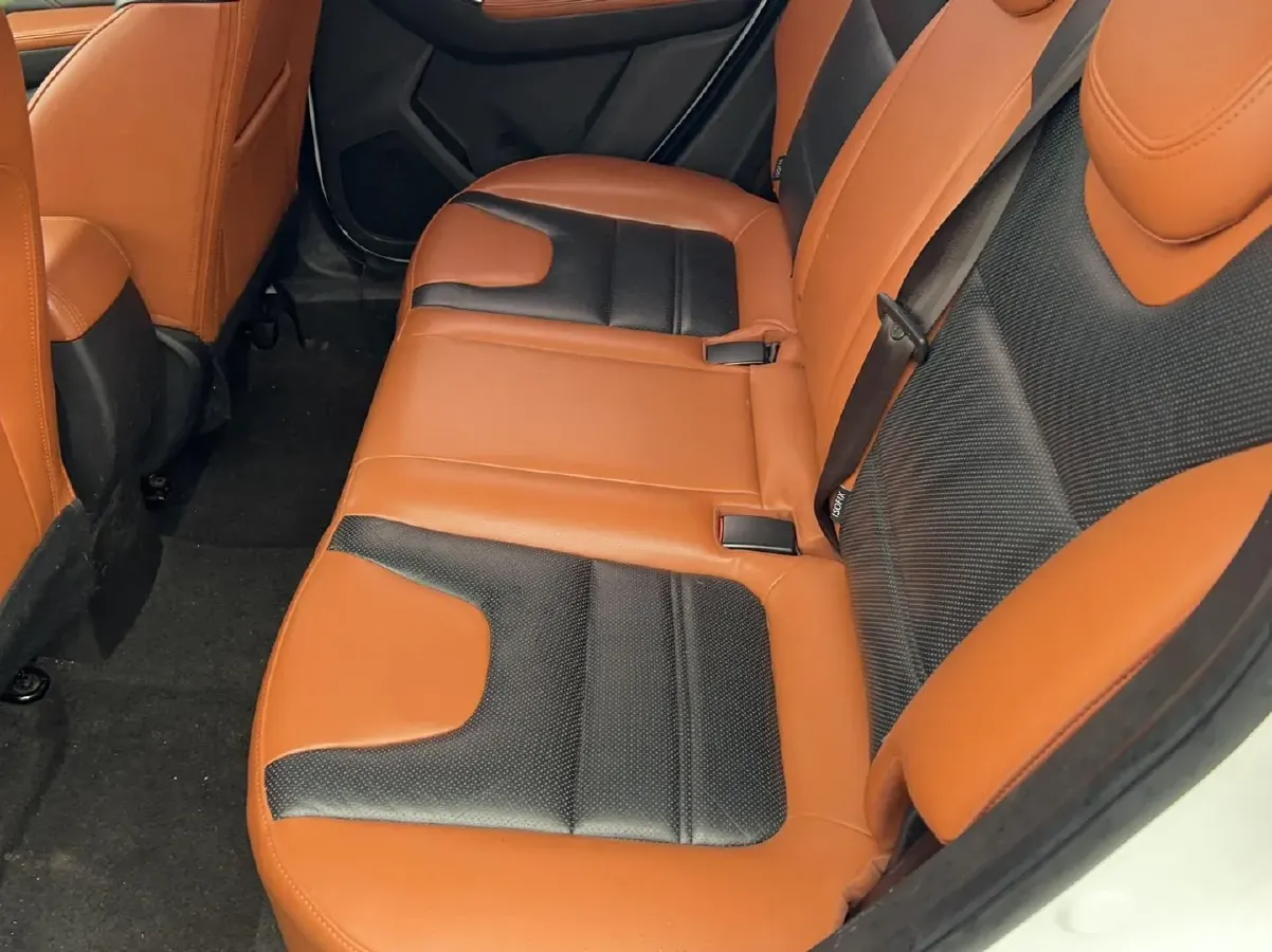 2016 BeiJing Auto Senova X35 1.5L 116HP L4 4AT,autocango,china used car exporter,china ev exporter,chinese used car exporter,chinese used ev exporter