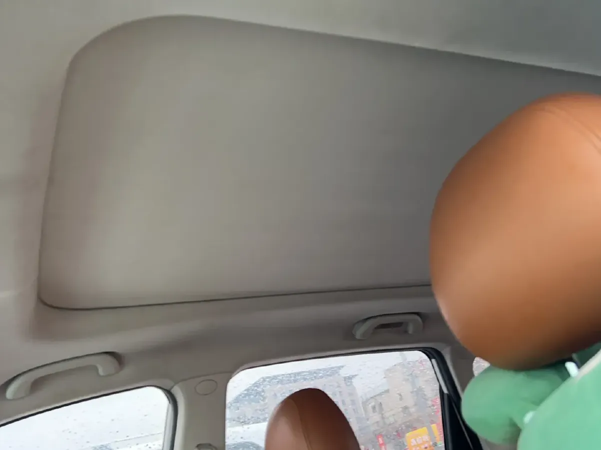 2016 BeiJing Auto Senova X35 1.5L 116HP L4 4AT,autocango,china used car exporter,china ev exporter,chinese used car exporter,chinese used ev exporter