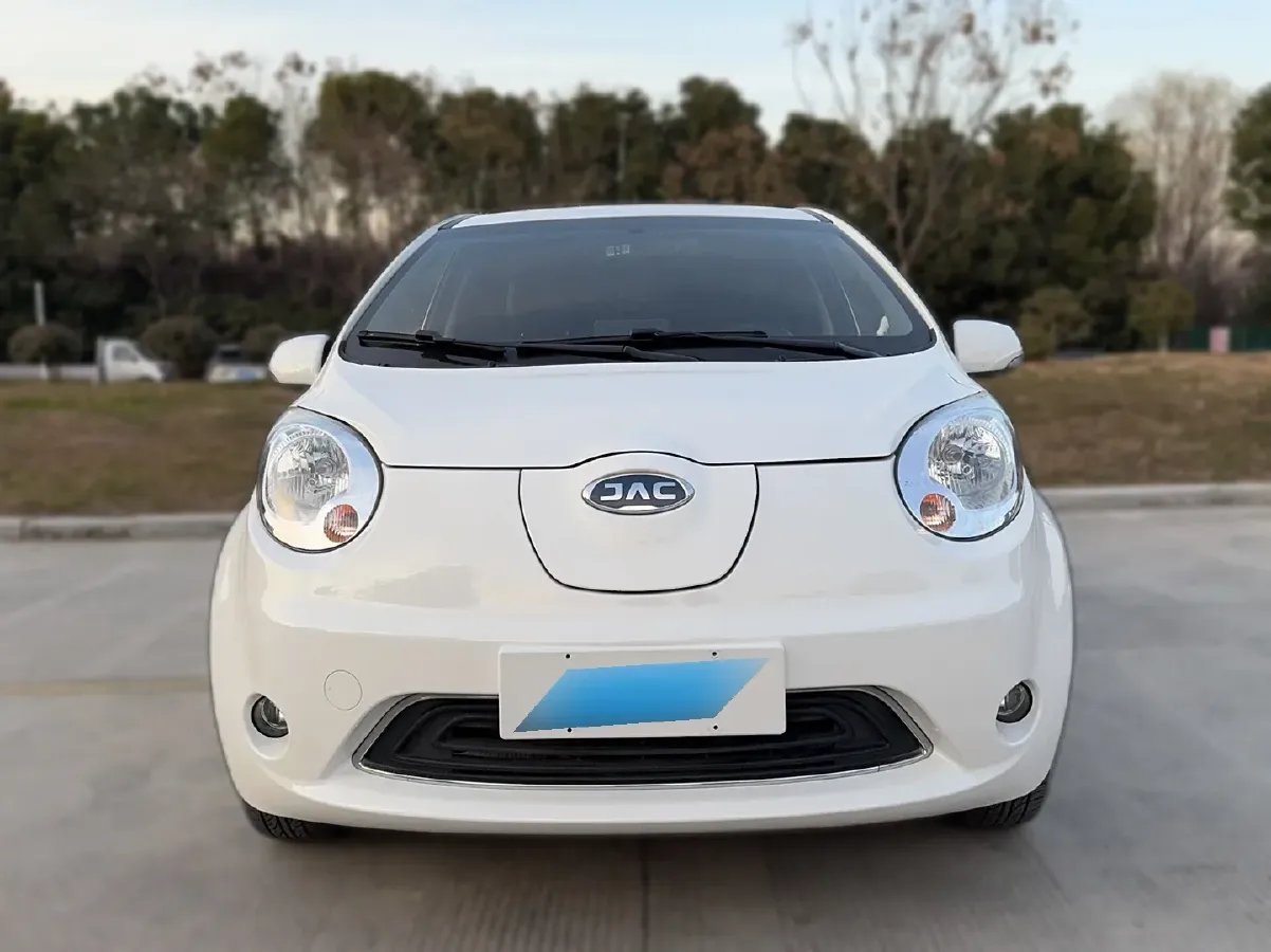 2019 JAC iEV6E BEV 34.9KWH,autocango,china used car exporter,china ev exporter,chinese used car exporter,chinese used ev exporter