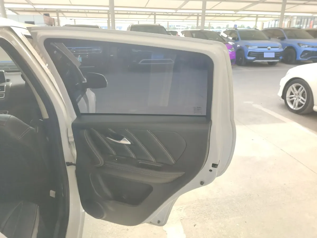 2019 JAC iEV6E BEV 34.9KWH,autocango,china used car exporter,china ev exporter,chinese used car exporter,chinese used ev exporter