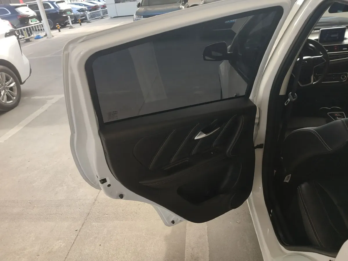 2019 JAC iEV6E BEV 34.9KWH,autocango,china used car exporter,china ev exporter,chinese used car exporter,chinese used ev exporter